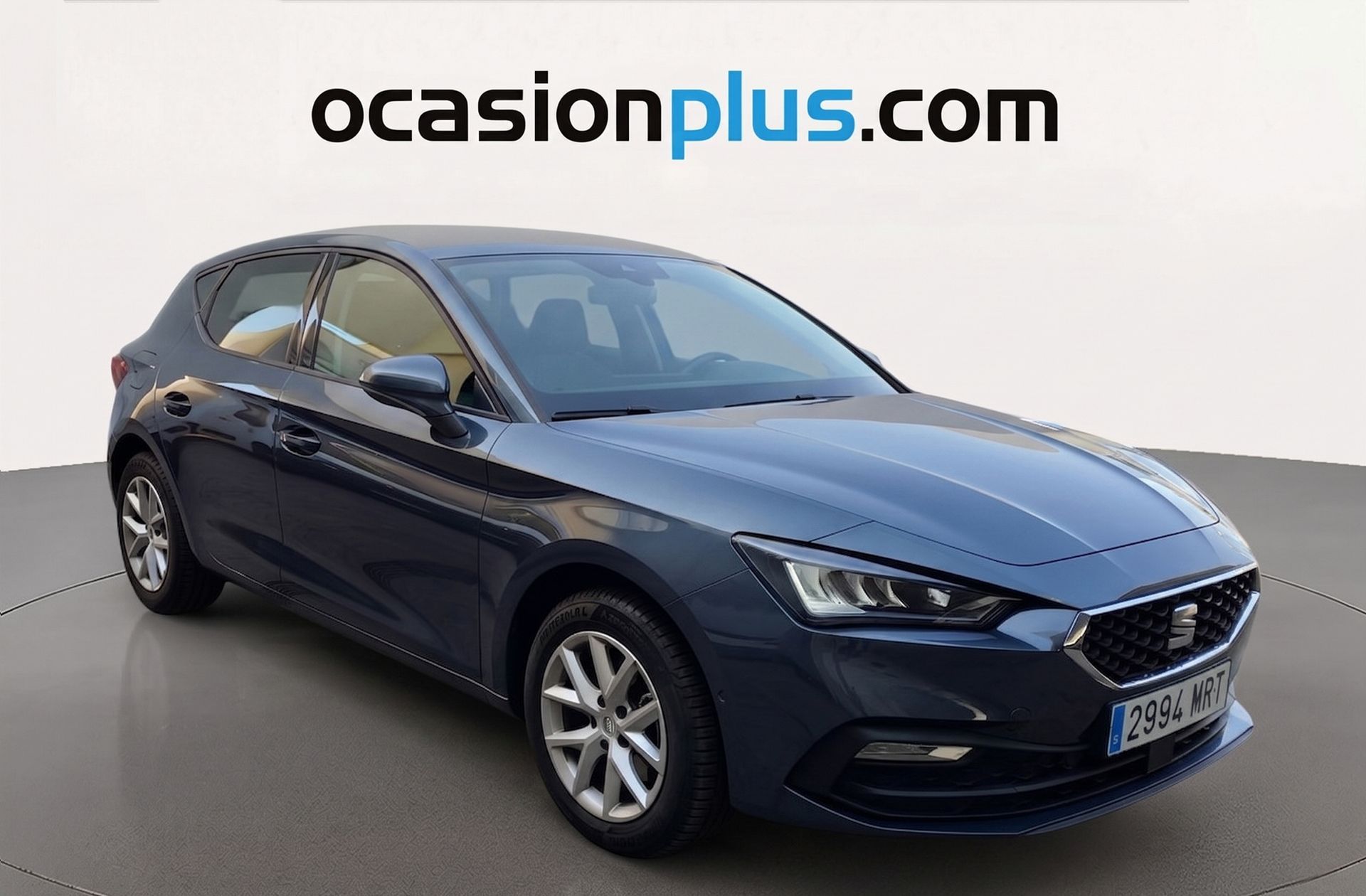 SEAT León 1.0 TSI Style 25 Aniversario - foto 2