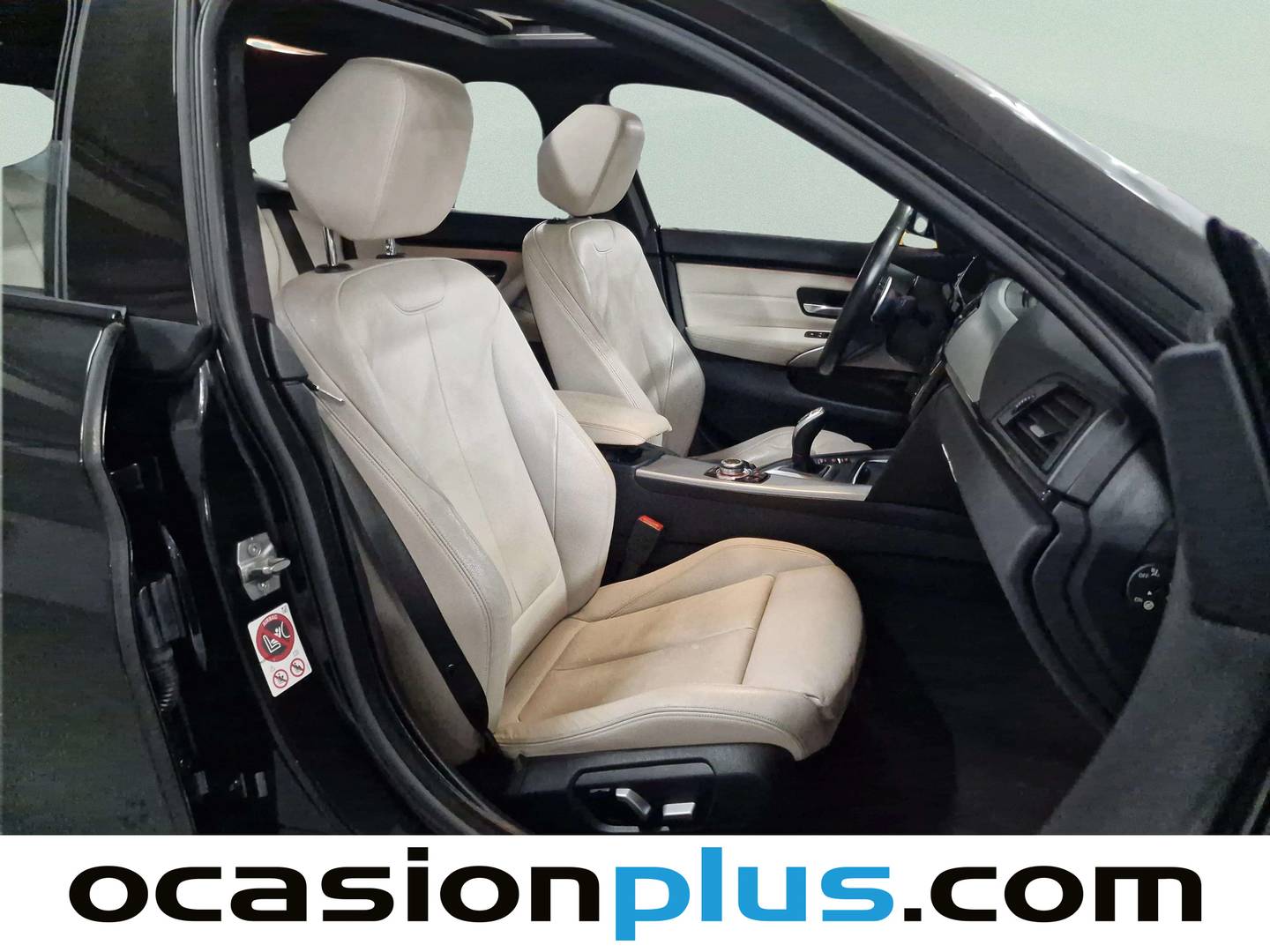 BMW Serie 4 BMW Serie 4 430d Gran Coupe (258 CV) Pack M seminuevo