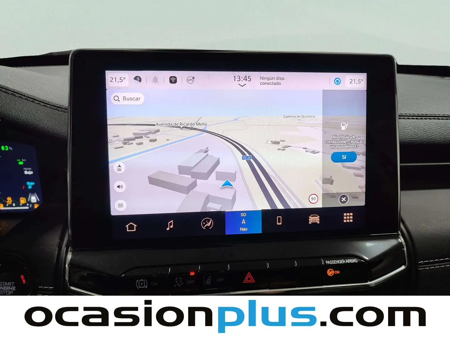 Foto Jeep Compass Jeep Compass 1.3 PHEV Limited AWD AT (190 CV)