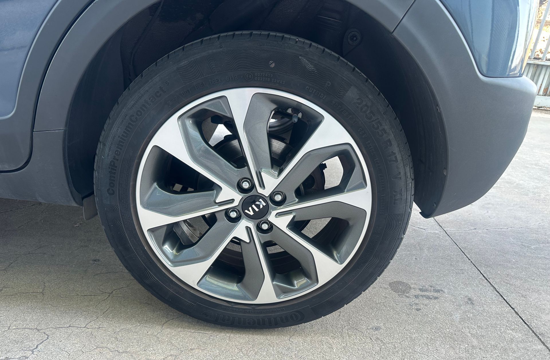 Kia Stonic 1.0 T-GDi Concept - foto 36