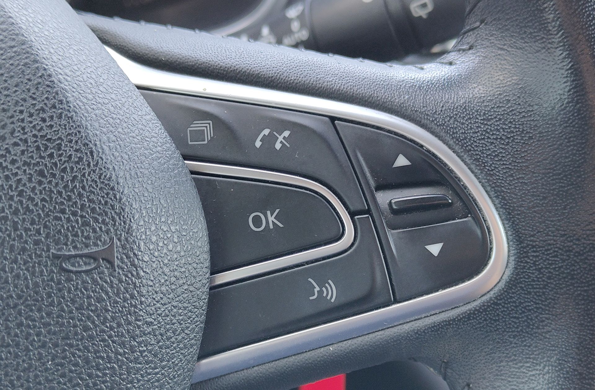 Renault Mégane Intens Energy TCe - foto 25
