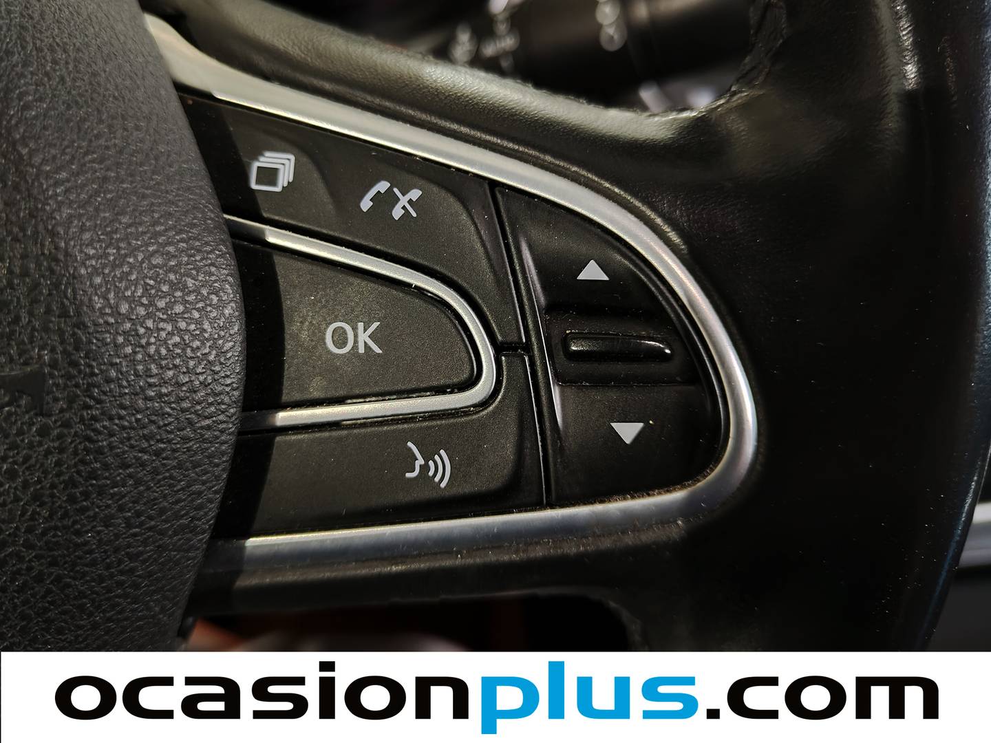 Foto Renault Talisman Renault Talisman Limited Blue dCi (120 CV)