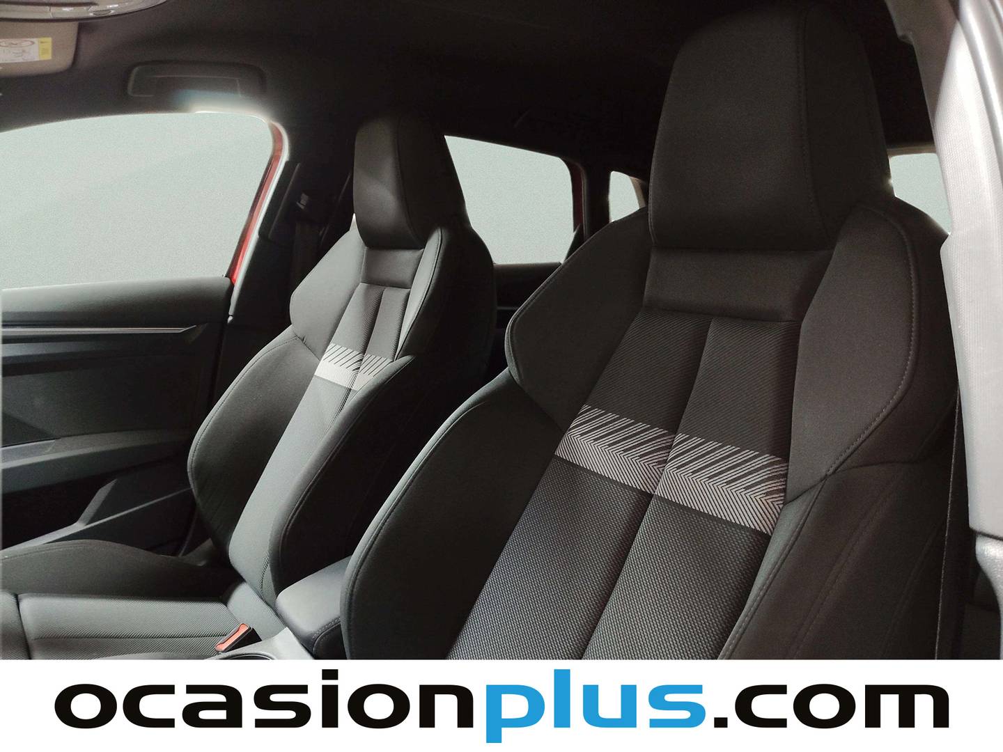 Audi A3 Audi A3 Sportback Black line 35 TDI (150 CV) S tronic al mejor precio