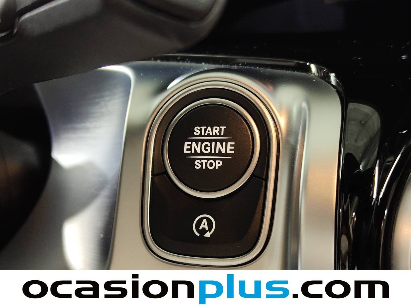 Foto Mercedes GLB Mercedes-Benz GLB 220 D 4MATIC (190 CV) Pack AMG