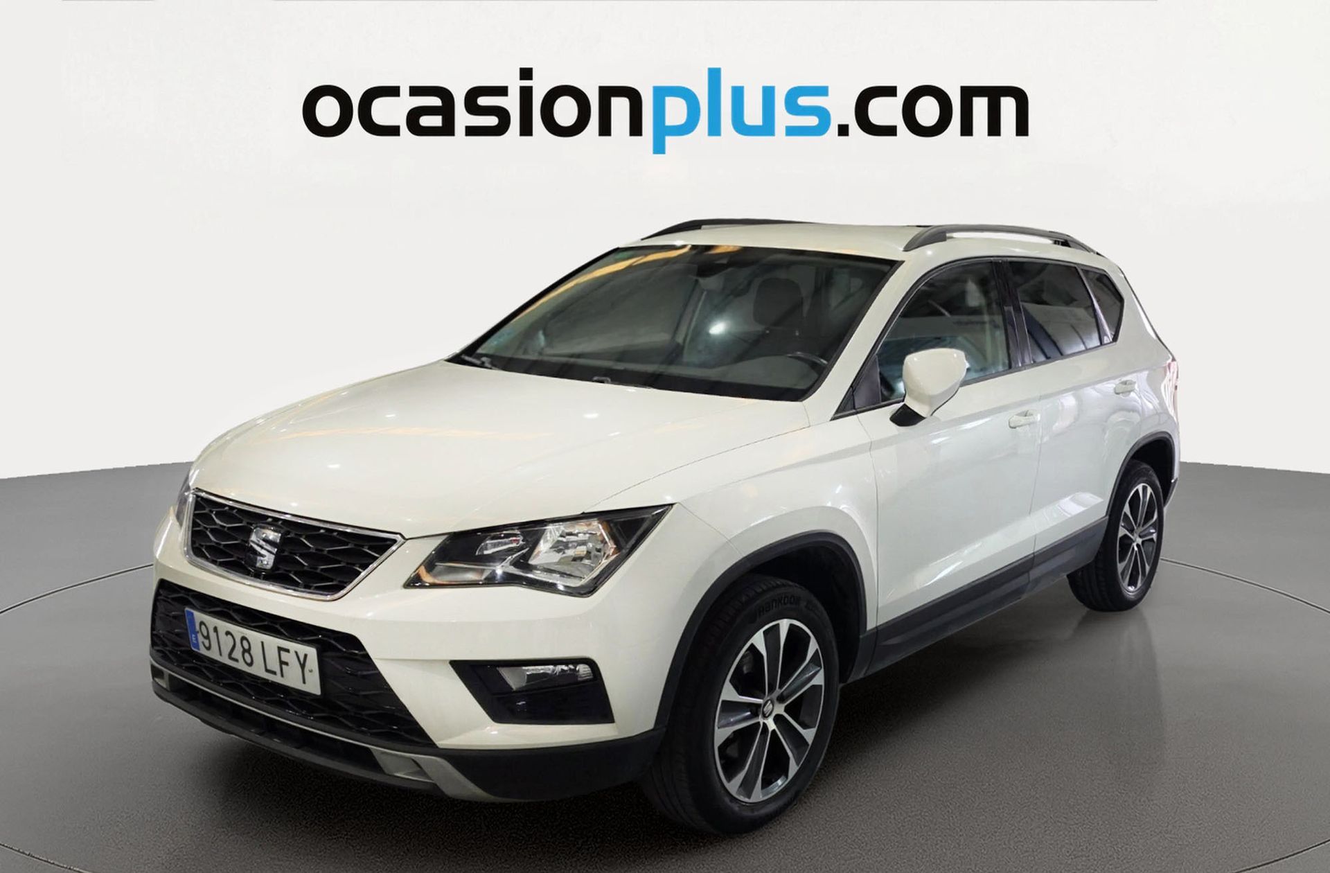 SEAT Ateca 1.0 TSI Ecomotive Style