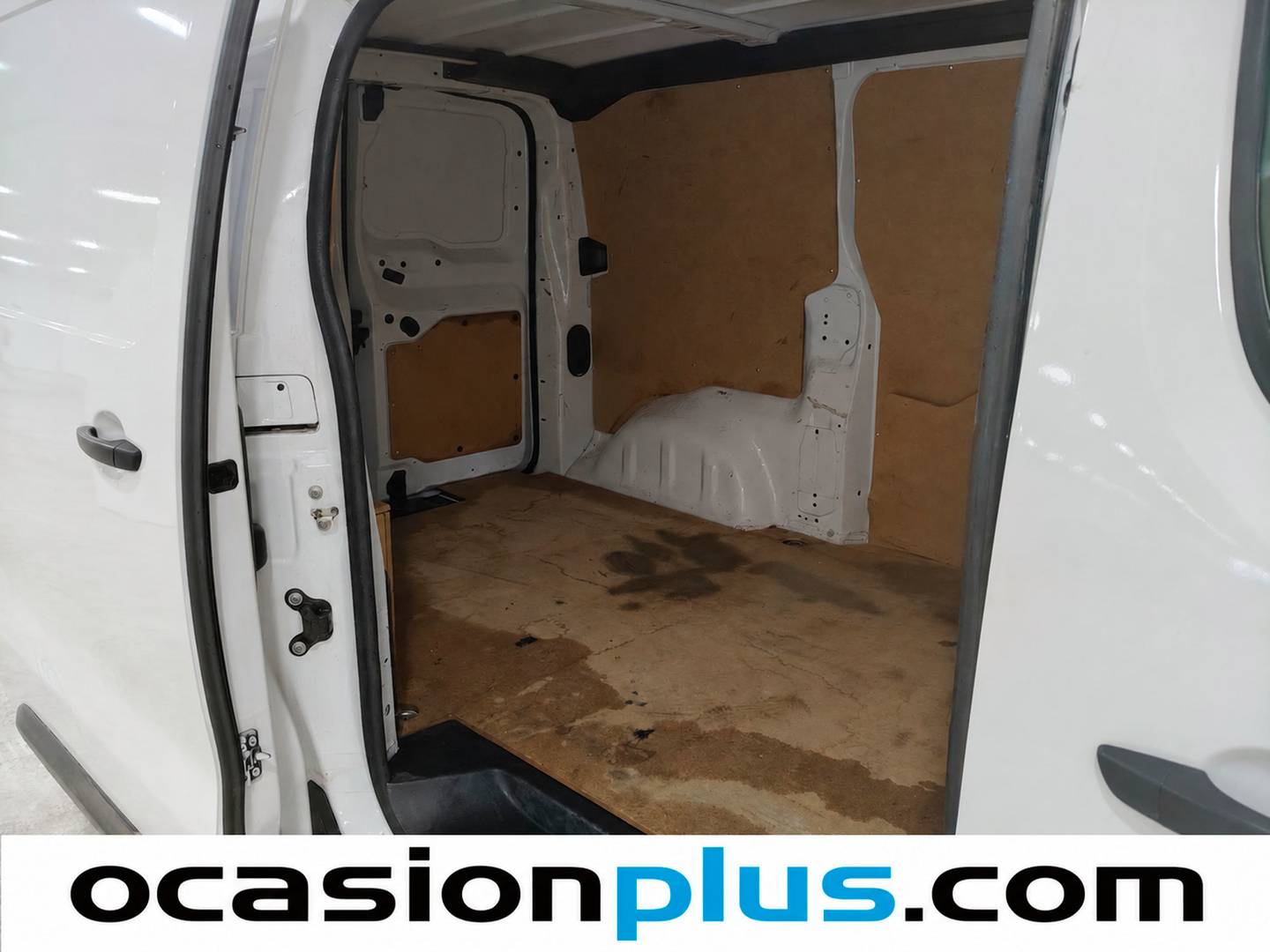 Foto asientos traseros Fiat Scudo Fiat Scudo Furgon 1.5 Bluehdi L2 (120 CV)