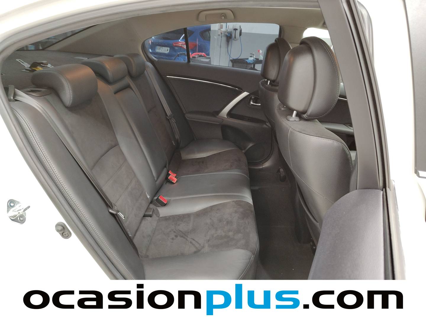 Toyota Avensis Toyota Avensis 140 Advance (147 CV) km 0