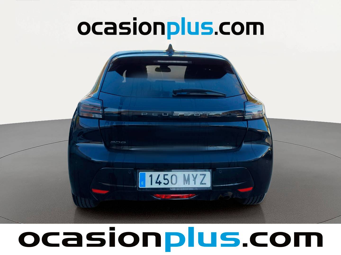 Peugeot 208 Peugeot 208 PureTech 100 Allure (100 CV) barato