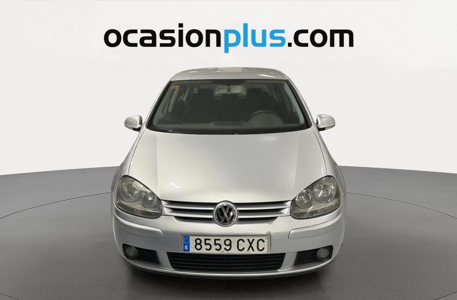 Volkswagen Golf Sportline 1.6 FSI - foto 10