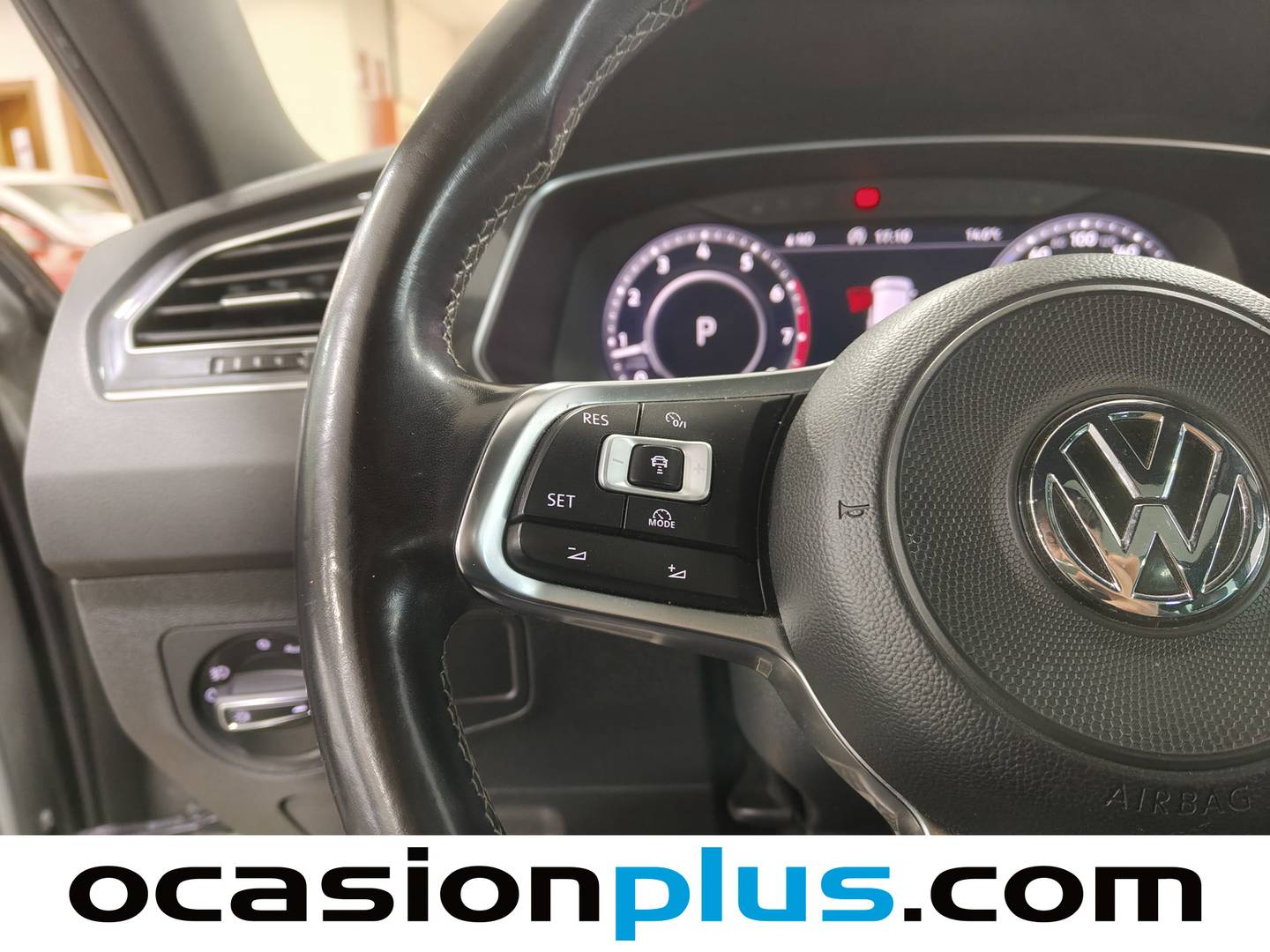 Volkswagen Tiguan Volkswagen Tiguan Sport 1.4 TSI 4Motion (150 CV) DSG PACK R-Line km 0
