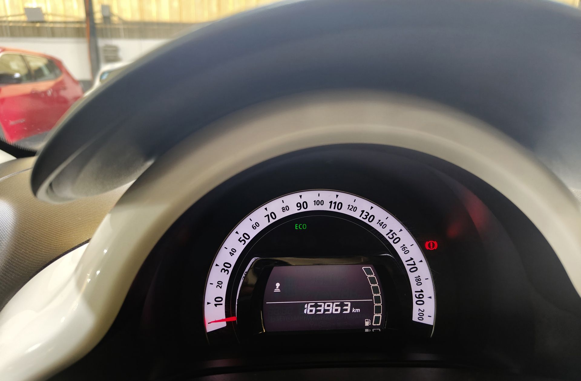 Renault Twingo Zen Energy TCe - foto 17