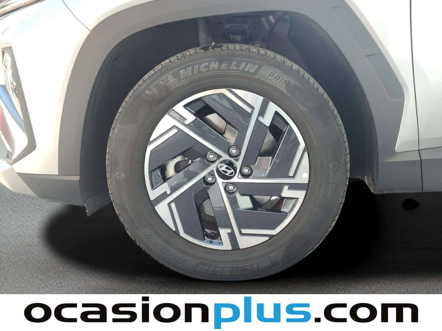 Hyundai Tucson Hyundai Tucson 1.6T HEV Klass AT (215 CV) al mejor precio