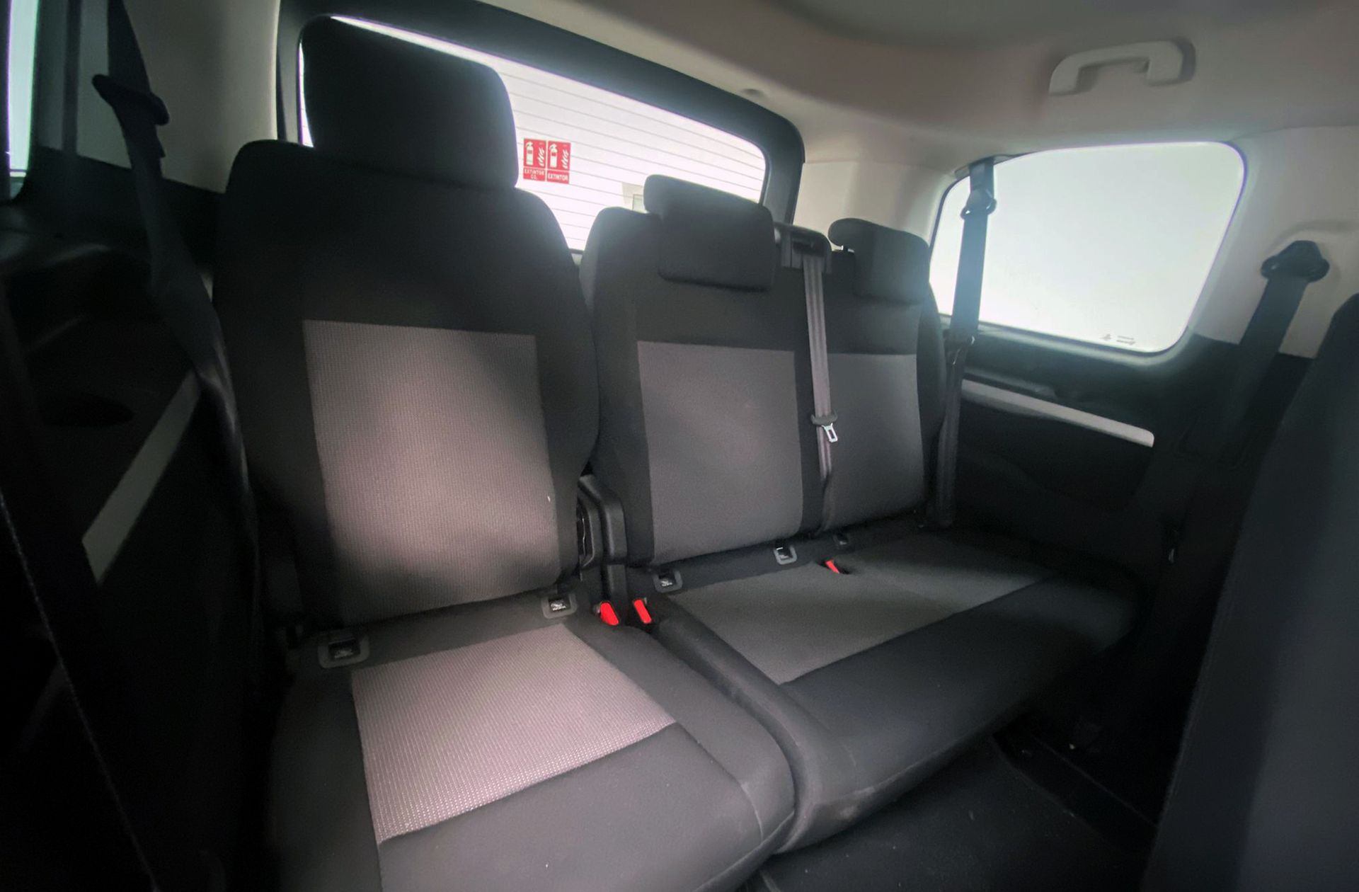 Citroën SpaceTourer BlueHDi 150 Talla M Business 8 plazas - foto 6