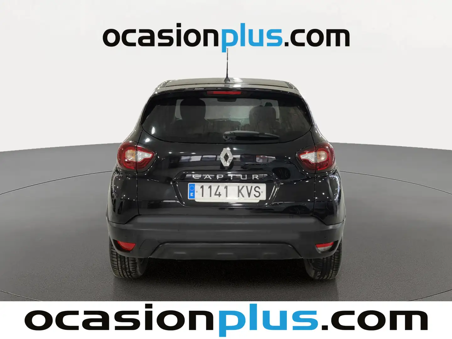 Foto Renault Captur Renault Captur Limited TCe (90 CV)