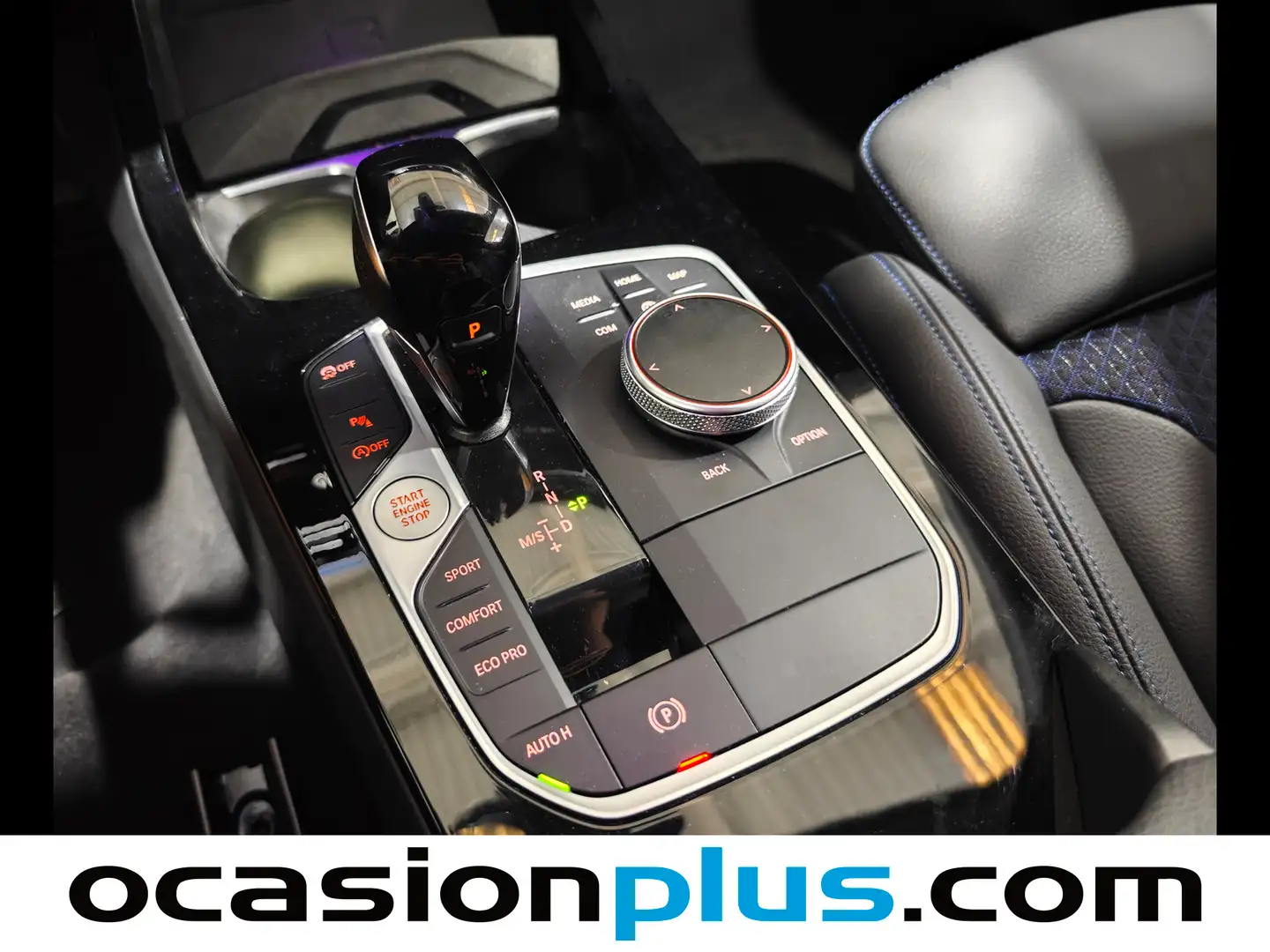 Foto BMW Serie 1 BMW Serie 1 118i (136 CV) Pack M