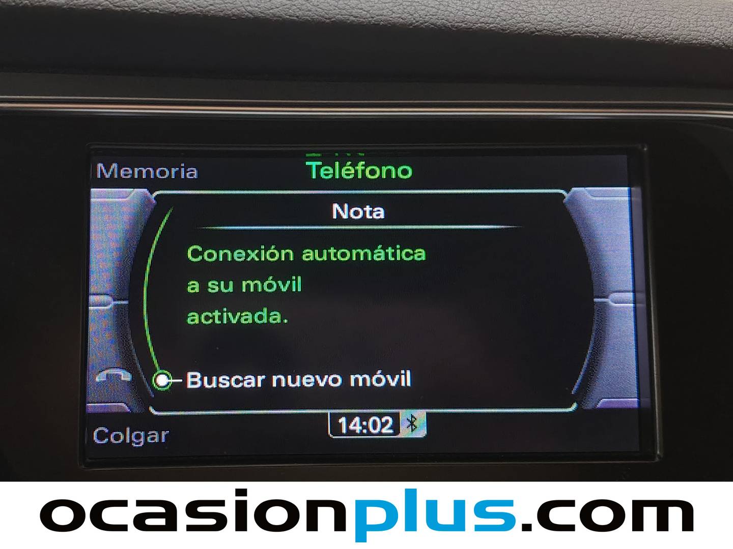 Audi A4 Audi A4 Avant Avant S line 2.0 TDI clean diesel (190 CV) multitronic 2015