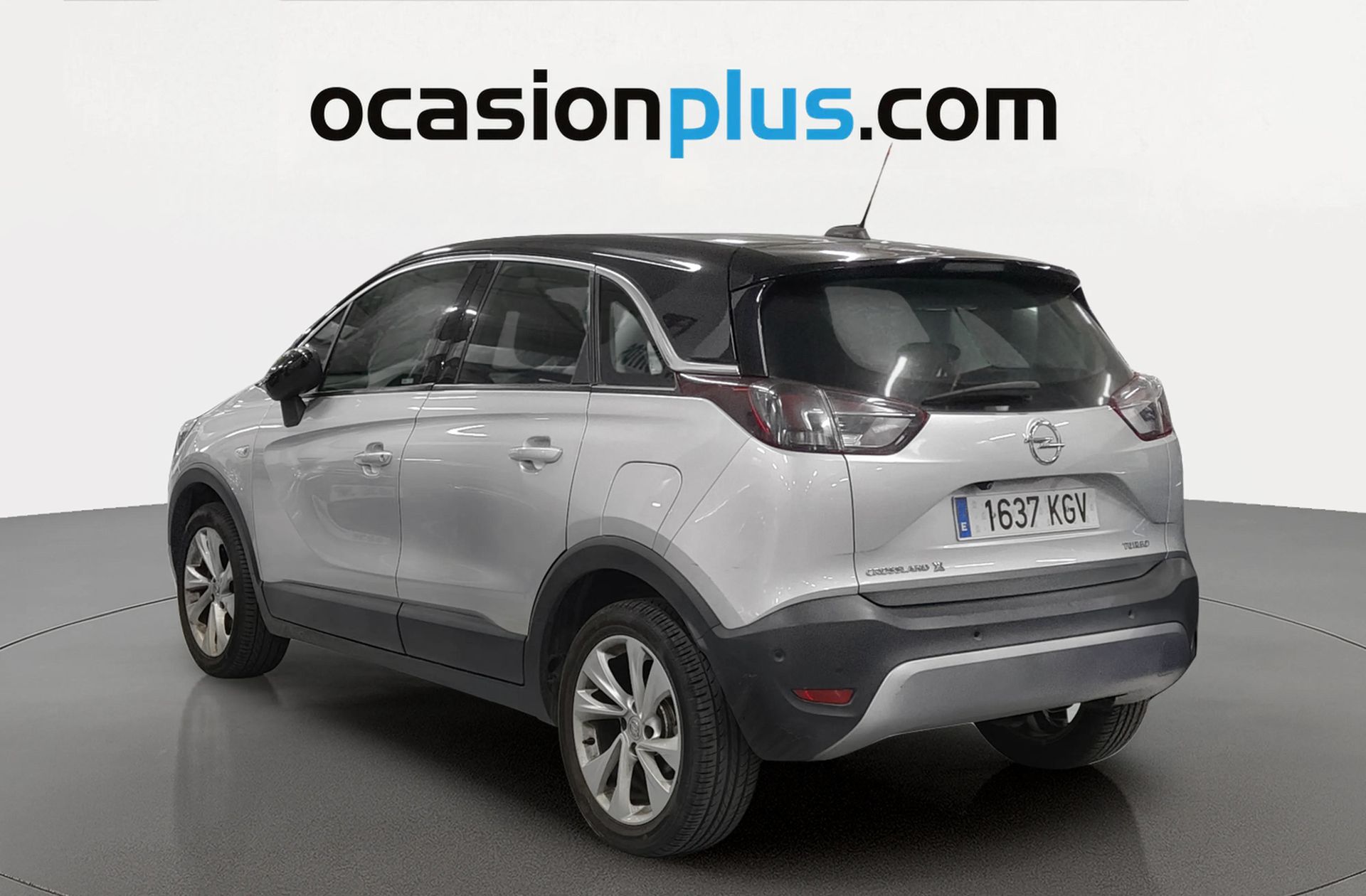 Opel Crossland 1.2 Turbo ecoTEC Excellence - foto 3