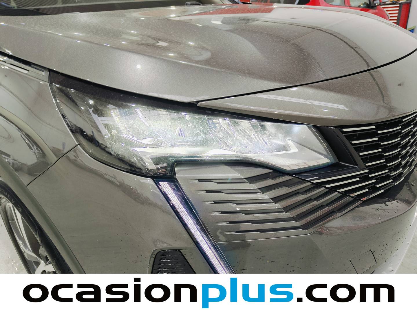 Peugeot 5008 Peugeot 5008 PureTech 130 S&S Allure Pack EAT8 (130 CV) 7 PLAZAS km 0