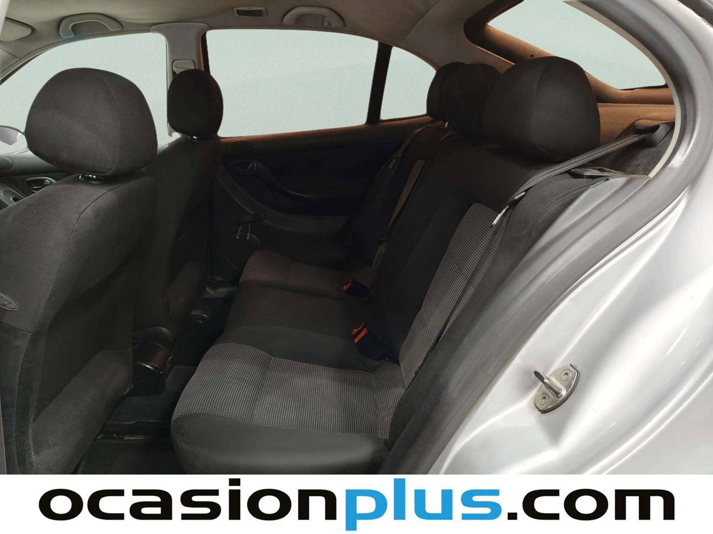 Seat León Seat León 1.6i Stella (105 CV) barato