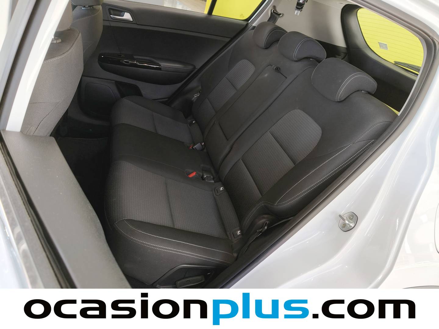 KIA Sportage KIA Sportage 1.6 MHEV Drive 4x2 (115 CV) barato
