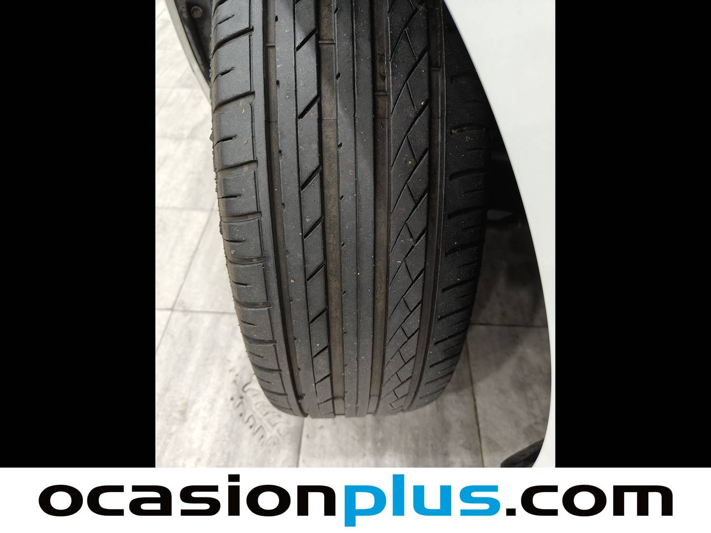 Citroën Grand C4 Picasso Citroën Grand C4 Picasso BlueHDi 120 Feel (120 CV) 7 Plazas de segunda mano