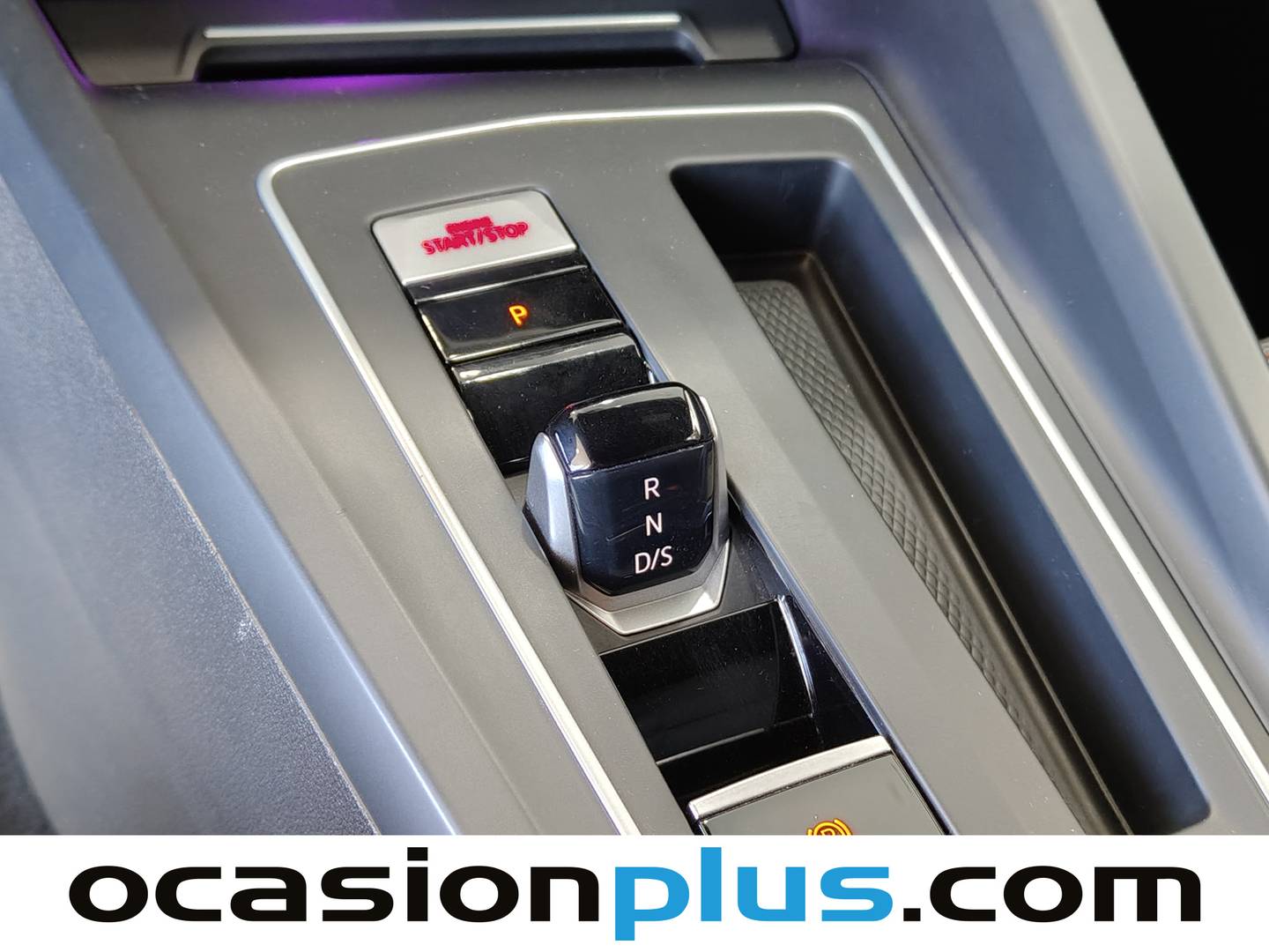 Volkswagen Golf Volkswagen Golf GTI 2.0 TSI (245 CV) DSG de ocasión