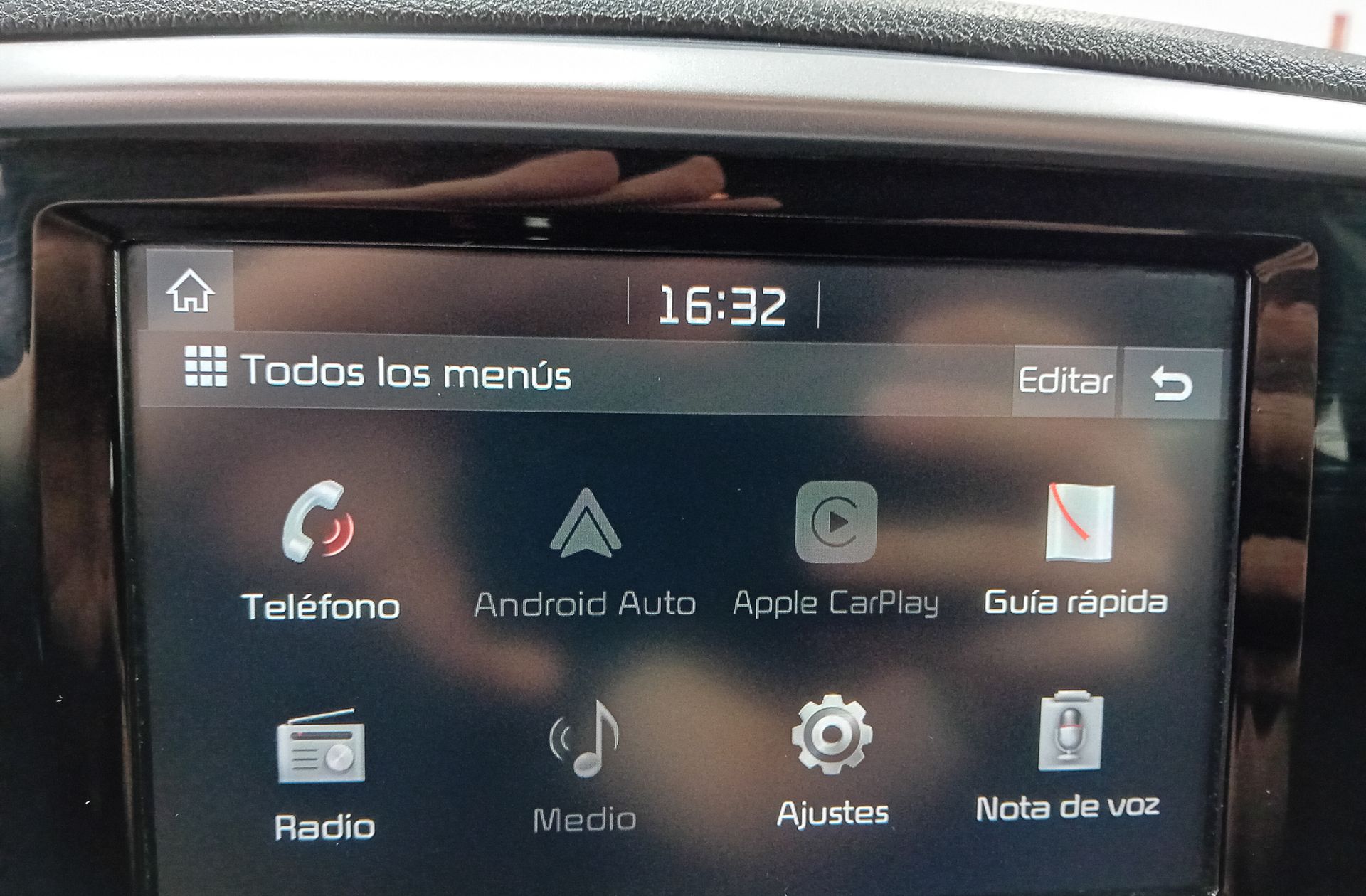 Kia Sportage 1.6 MHEV Concept 4x2 - foto 8