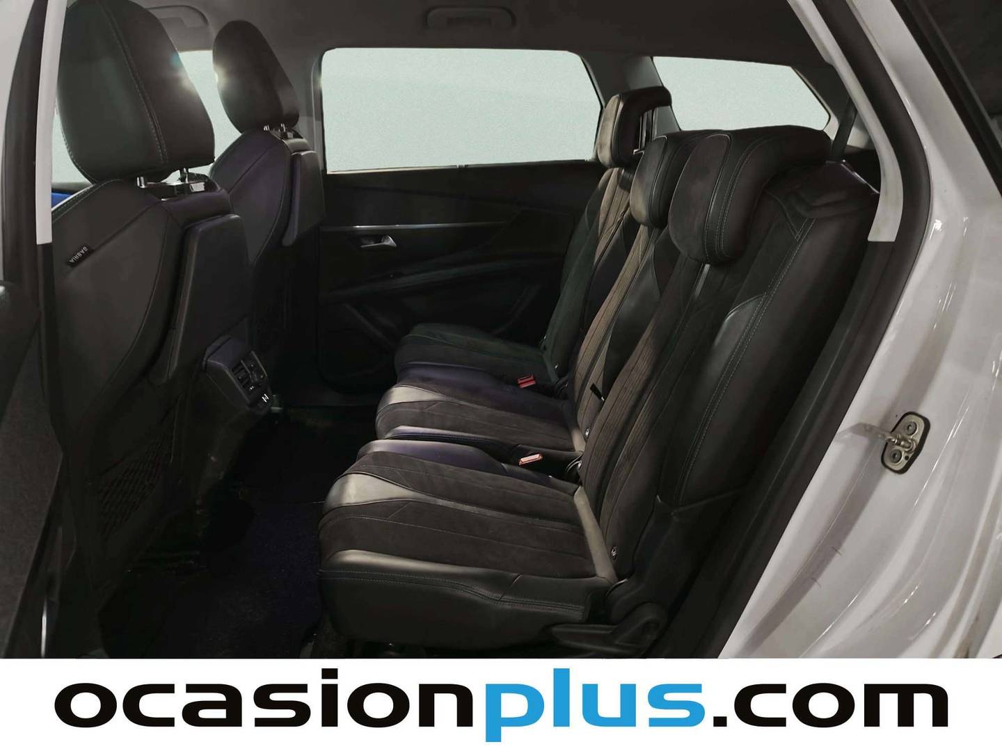 Foto Peugeot 5008 Peugeot 5008 BlueHDI 130 S&S Crossway EAT8    7 Plazas (130 CV)