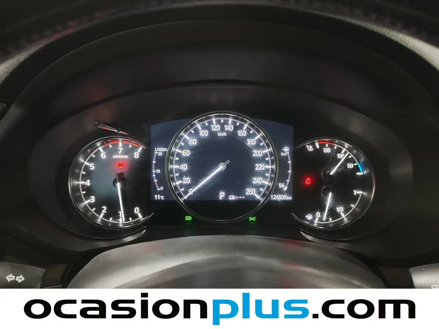 Foto Mazda CX-5 Mazda CX-5 2.5 G Signature 2WD AT (194 CV)