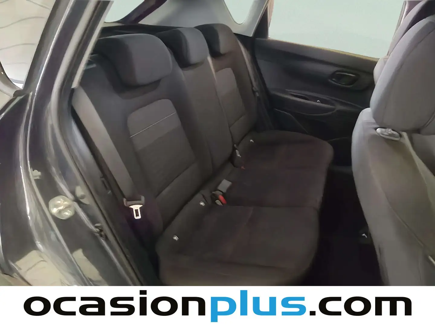 Foto Hyundai Bayon Hyundai Bayon 1.0 TGDI 48V Maxx (100 CV)