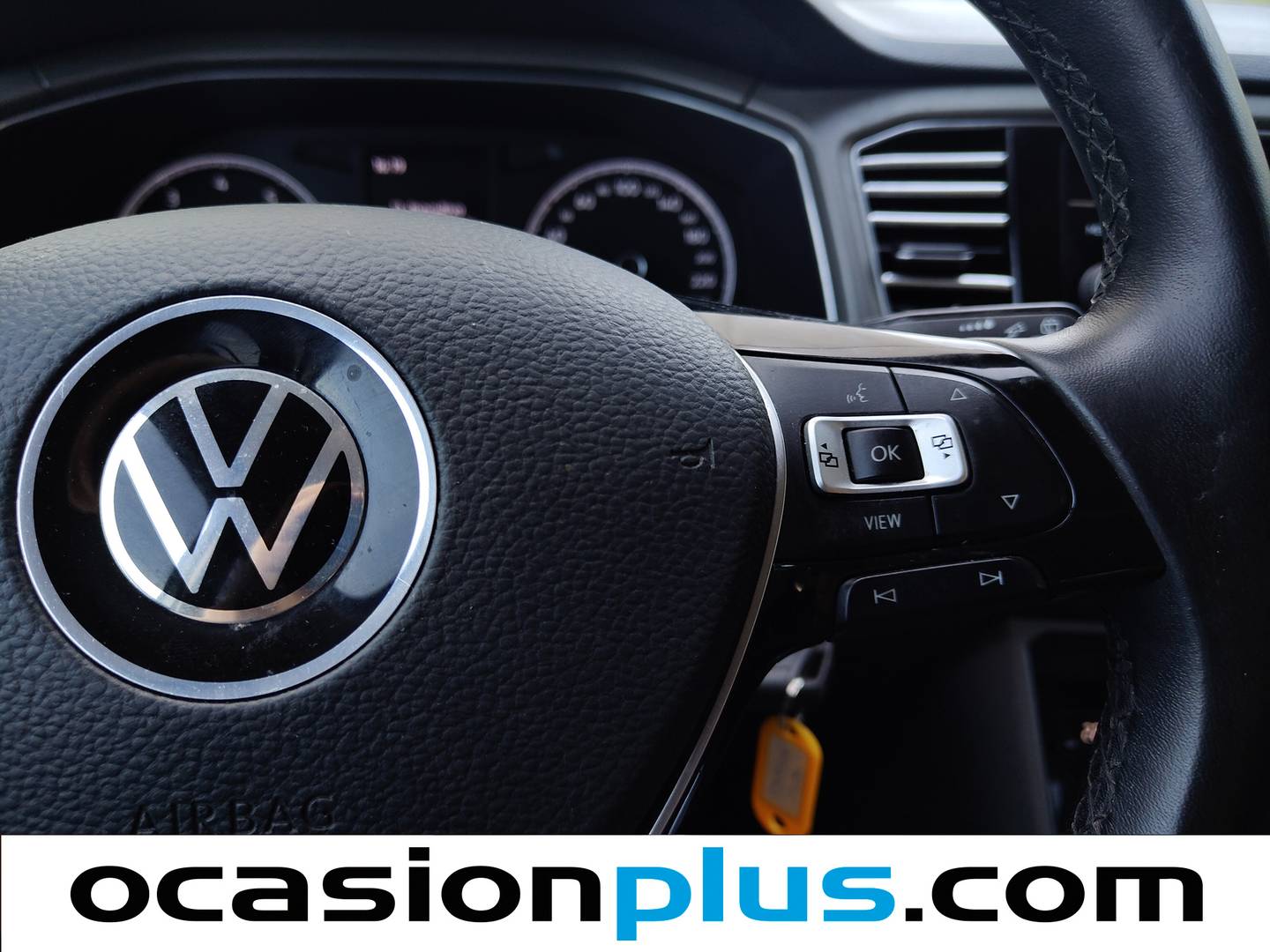 Volkswagen T-Roc Volkswagen T-Roc Advance R-Line 1.0 TSI (110 CV) al mejor precio