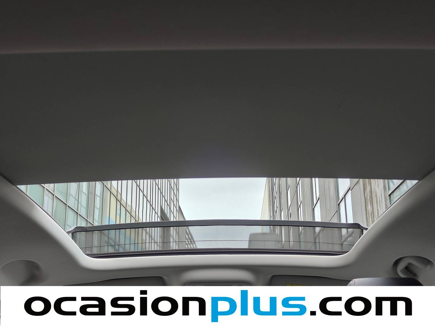 Equipamiento del MG HS MG HS 1.5 Turbo GDI Luxury  (162 CV)