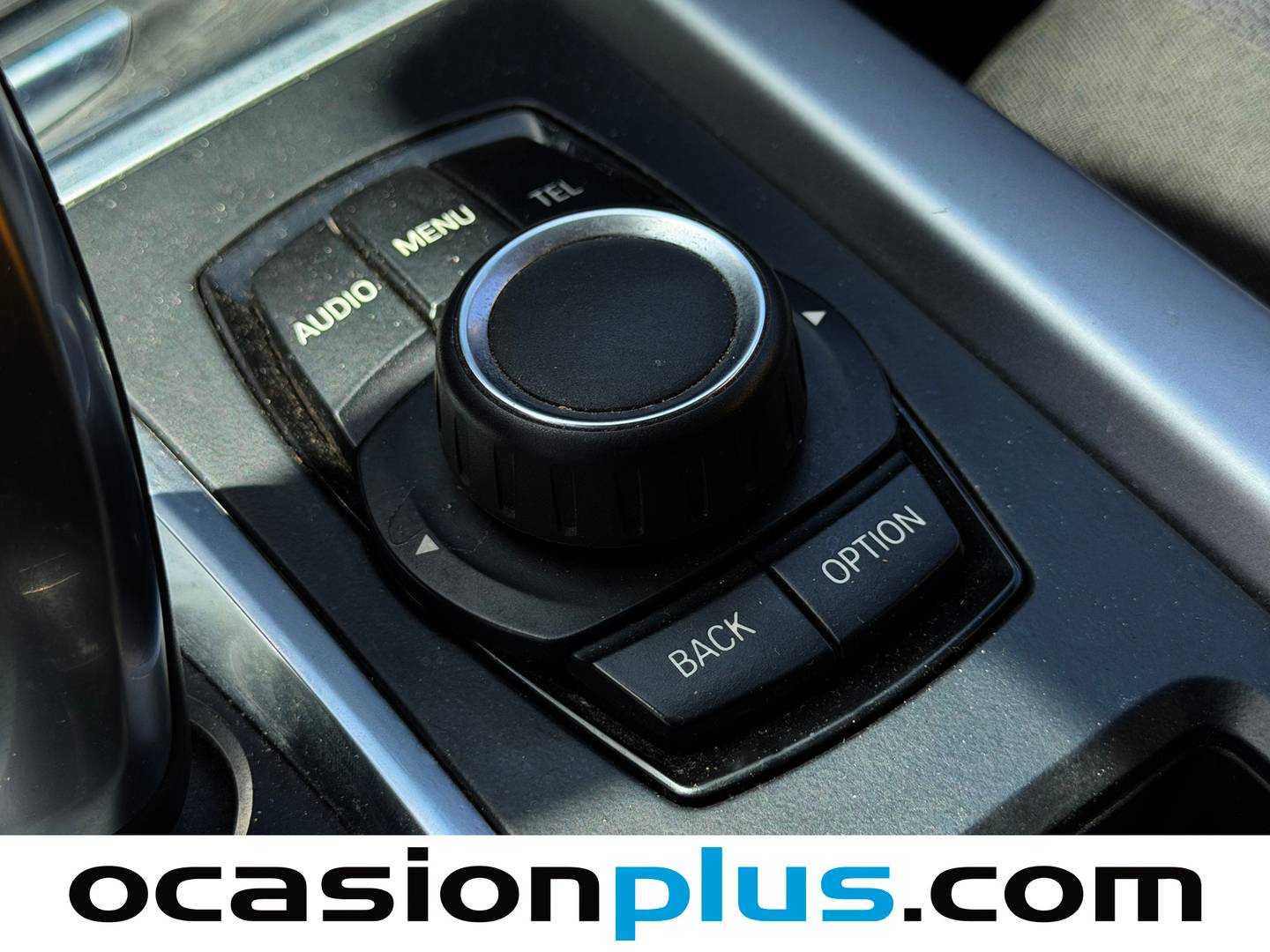 BMW X5 BMW X5 sDrive25d (231 CV) seminuevo