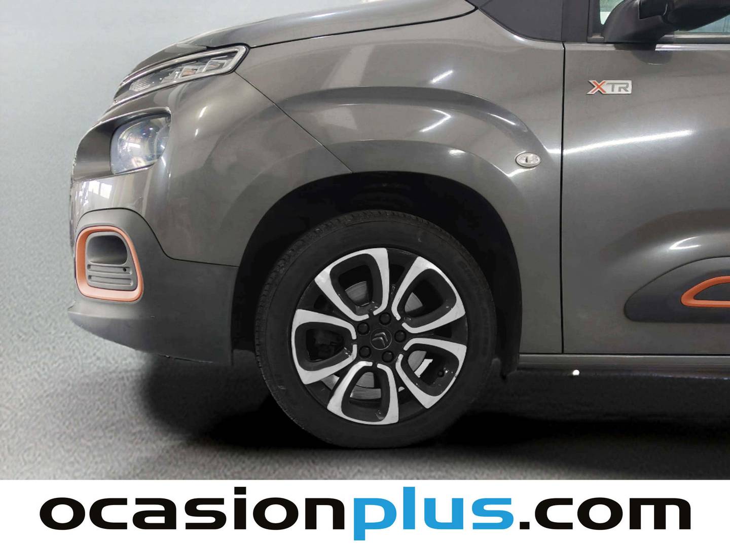 Citroën Berlingo Citroën Berlingo BlueHDi 100 Talla M Shine(102 CV) 7 Plazas de segunda mano