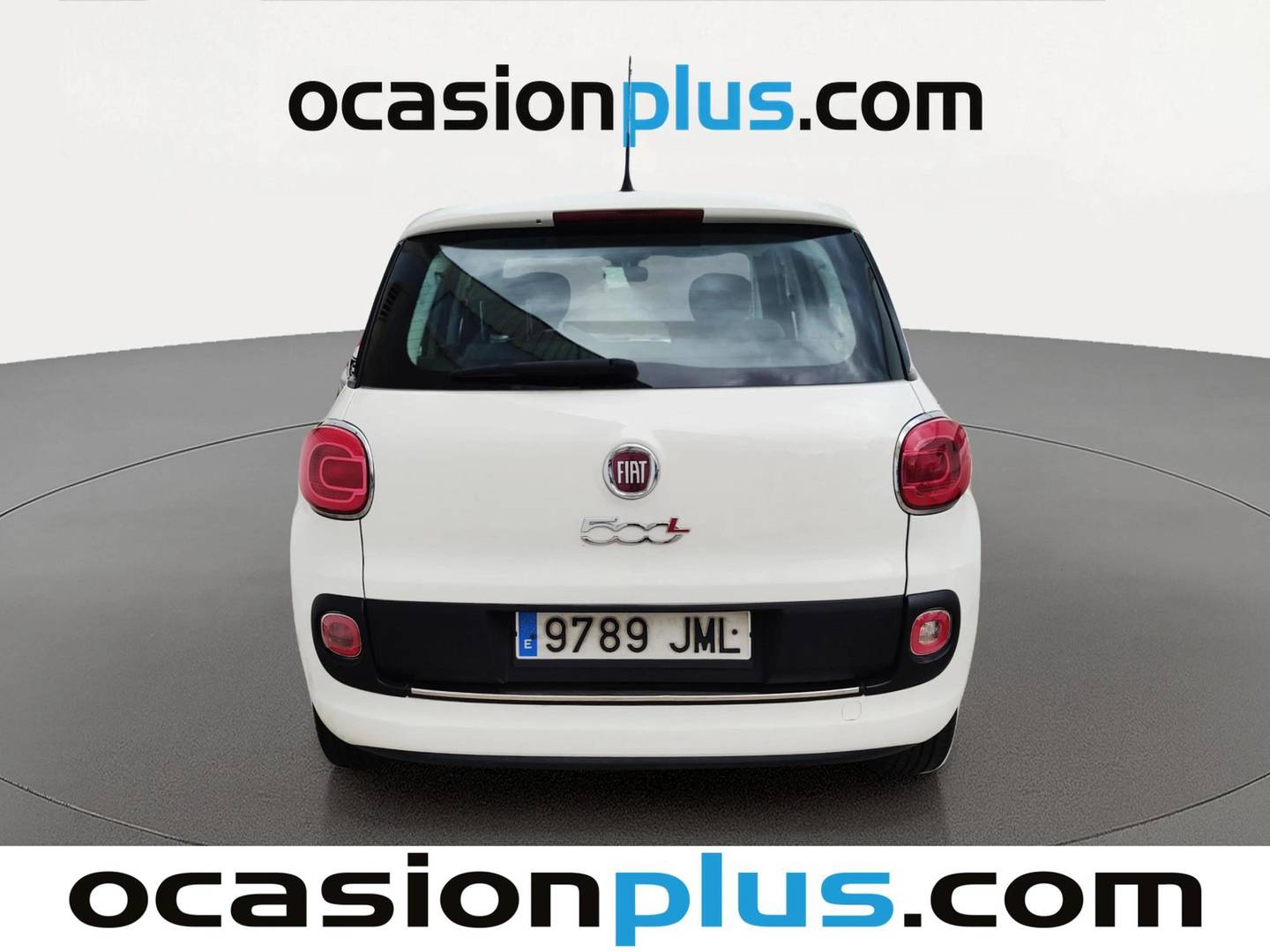 Fiat 500L Fiat 500L 1.3 MultiJet II S&S Pop Star (85 CV) barato
