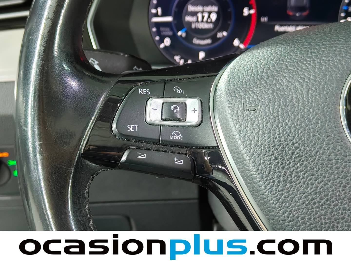 Volkswagen Passat Volkswagen Passat Variant Sport 2.0 TDI (190 CV) DSG de ocasión