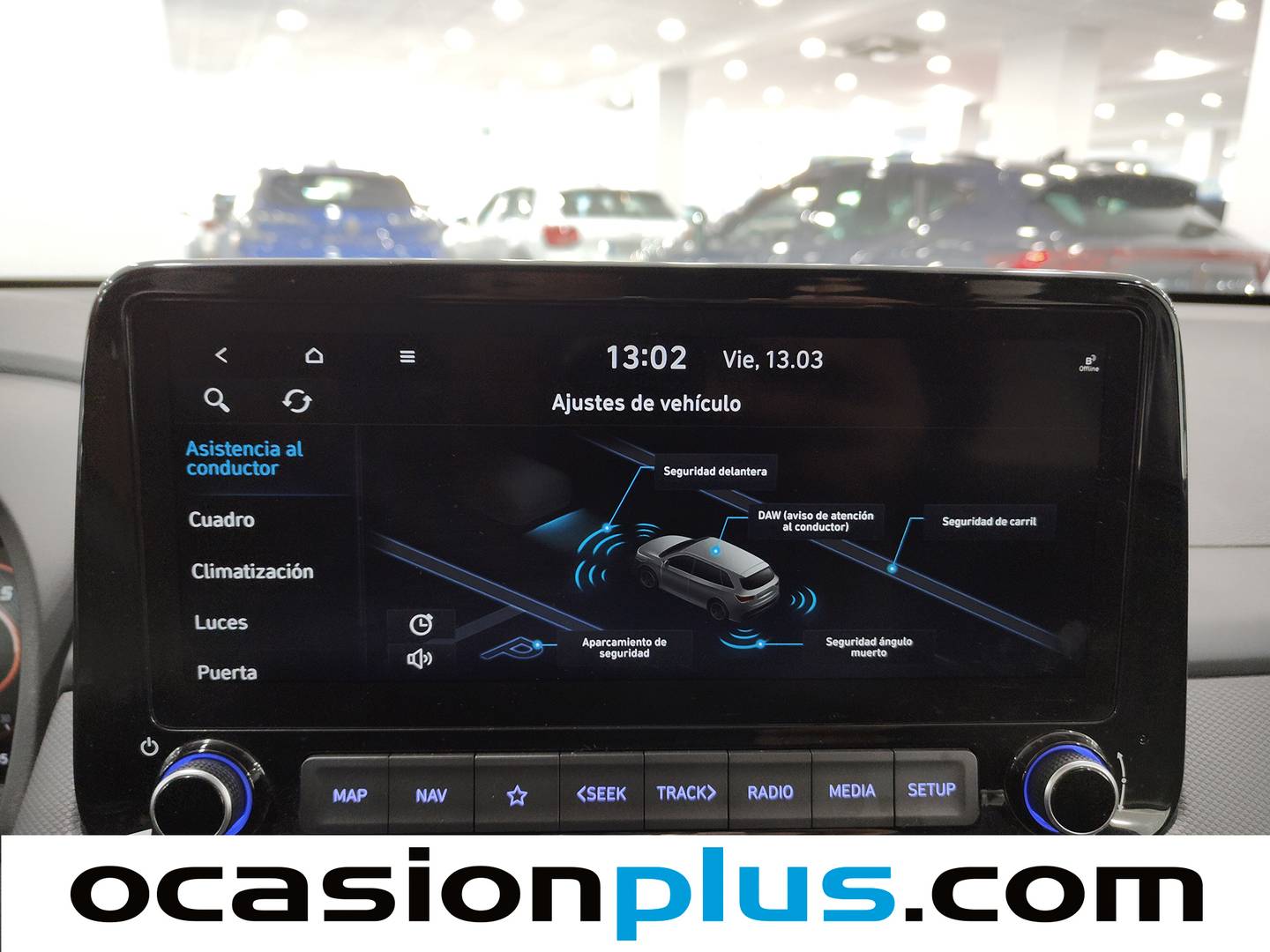 Hyundai Kona Hyundai Kona 1.0 TGDi Tecno 4x2 (120 CV) al mejor precio