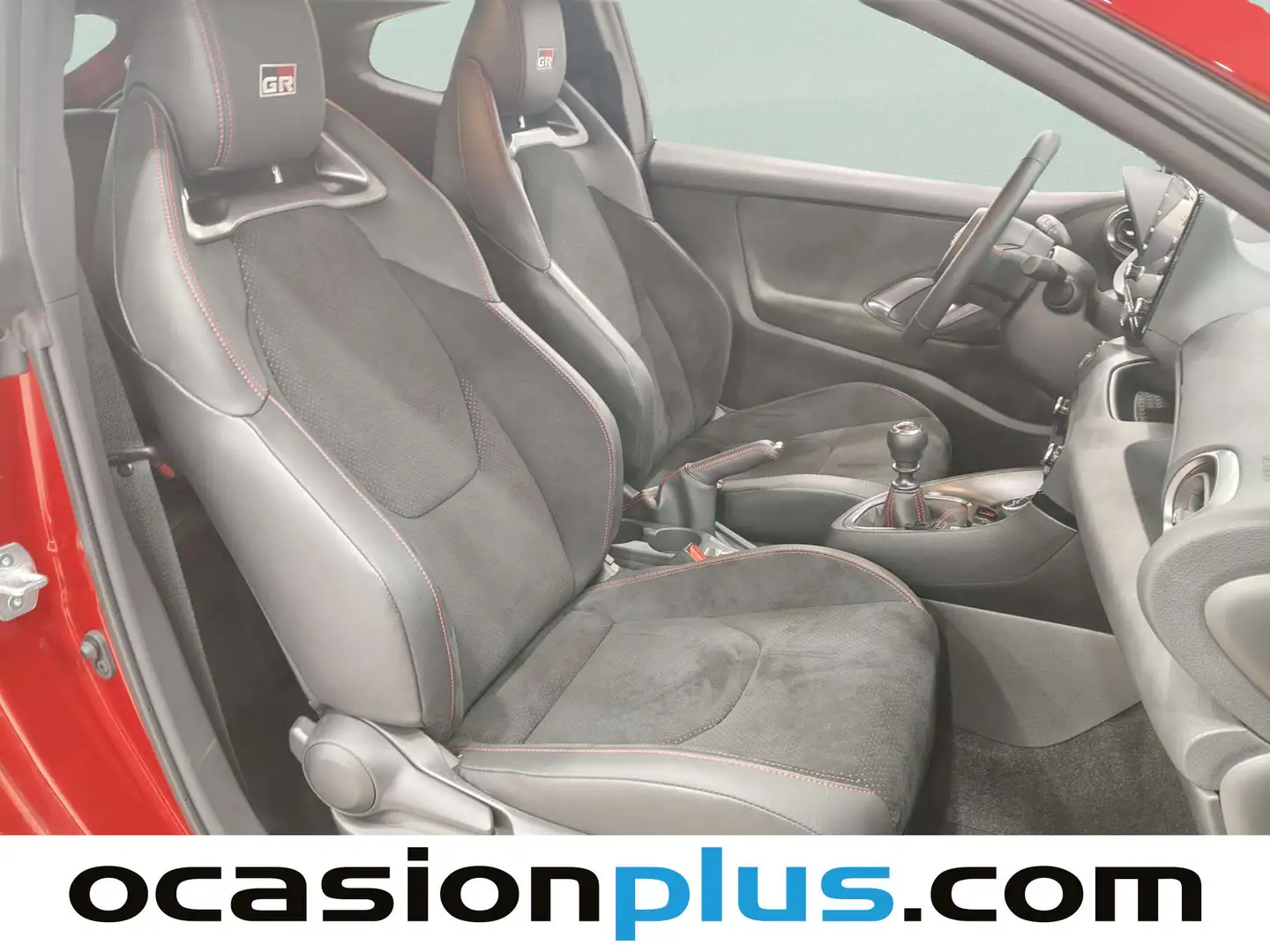 Foto Toyota GR Yaris Toyota GR Yaris 1.6 (261 CV)