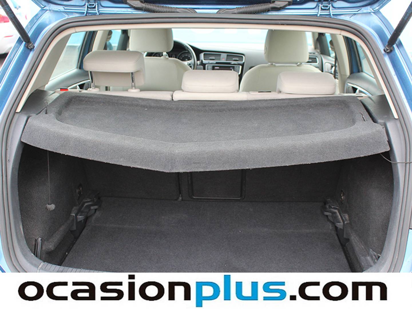 Volkswagen Golf Volkswagen Golf Sport 1.4 TSI BMT (140 CV) 140cv