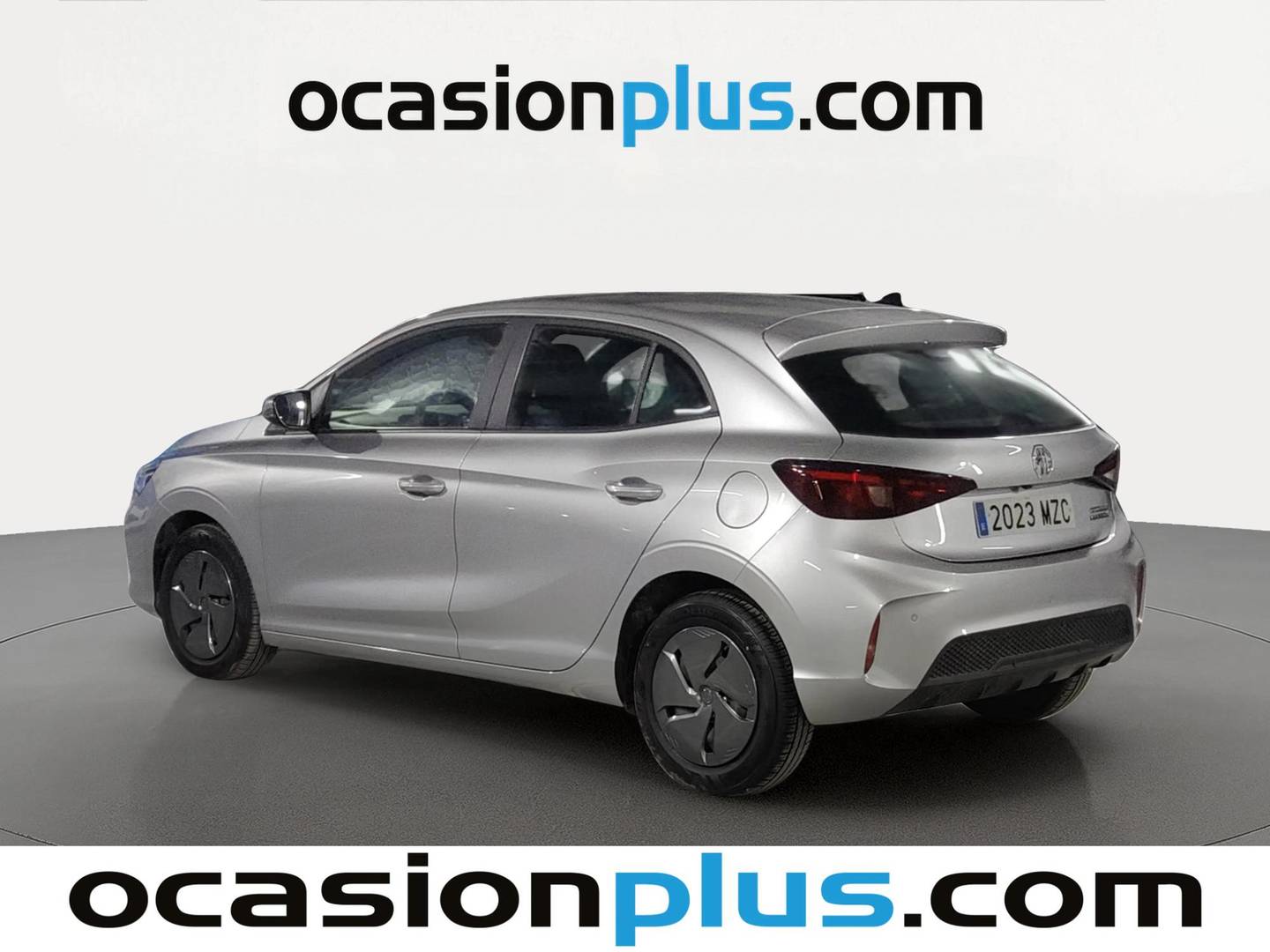 Foto MG MG3 Hybrid+ MG MG3 Hybrid+ Standard (195 CV)