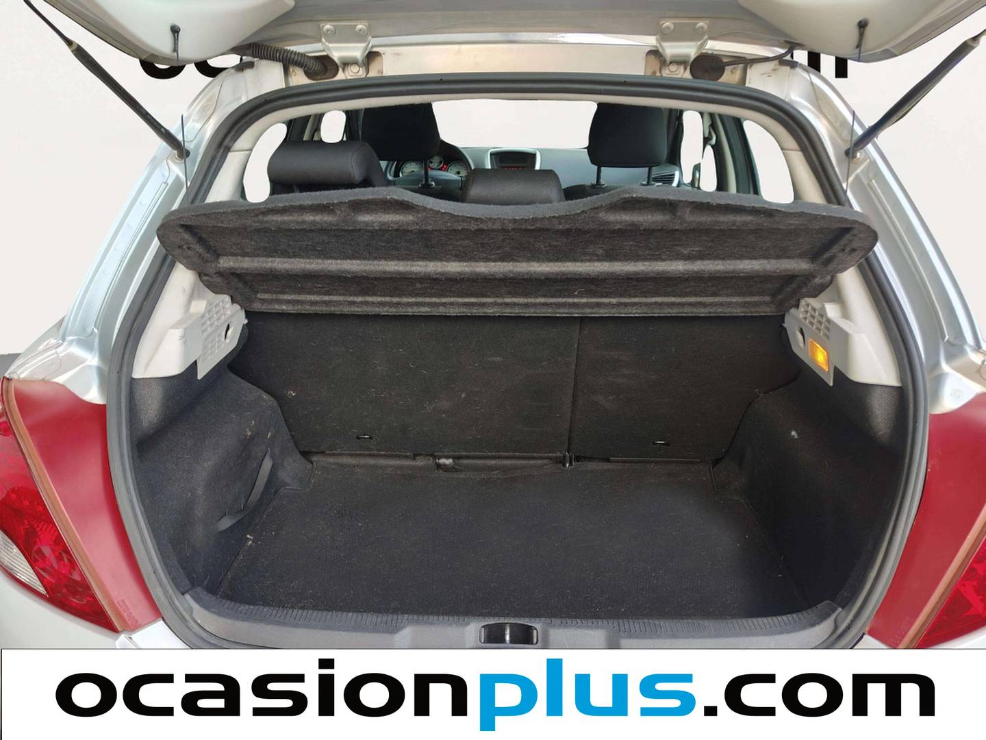 Peugeot 207 Peugeot 207 1.4 VTi 16v Confort (95 CV) gasolina