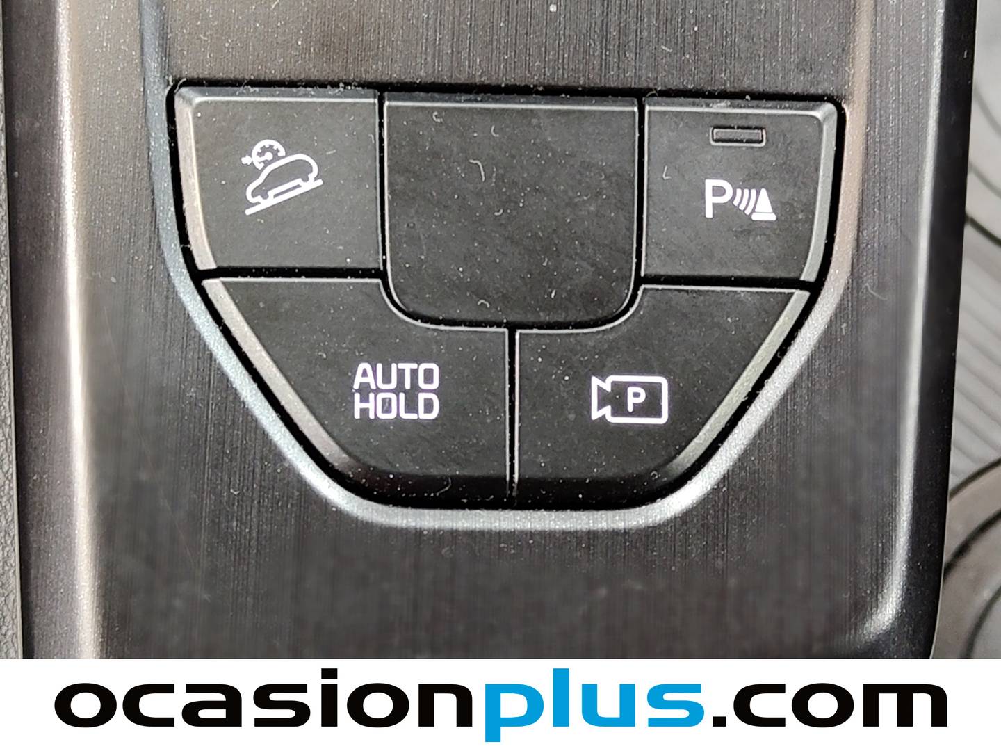 KIA Sportage KIA Sportage 1.6 T-GDi HEV Concept 4x2 (239 CV) 2026