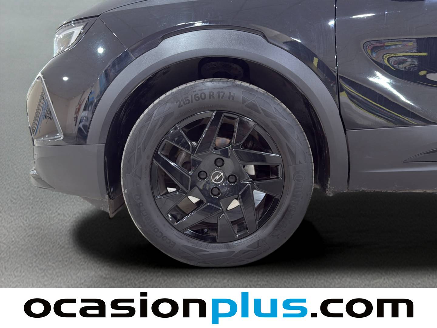 Opel Mokka Opel Mokka 1.2 Turbo GS Line (130 CV) seminuevo