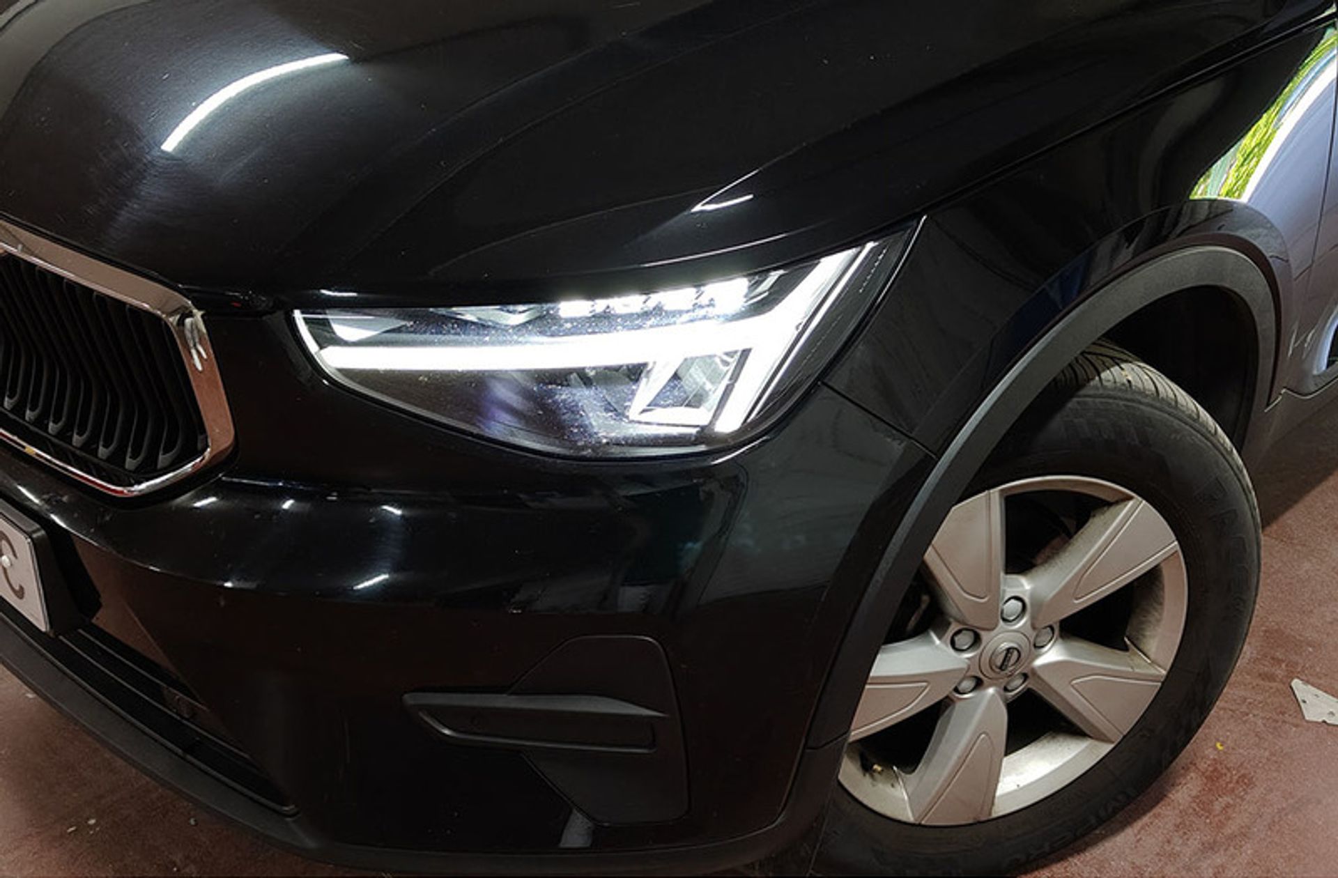 Volvo XC40 T2 Essential - foto 15