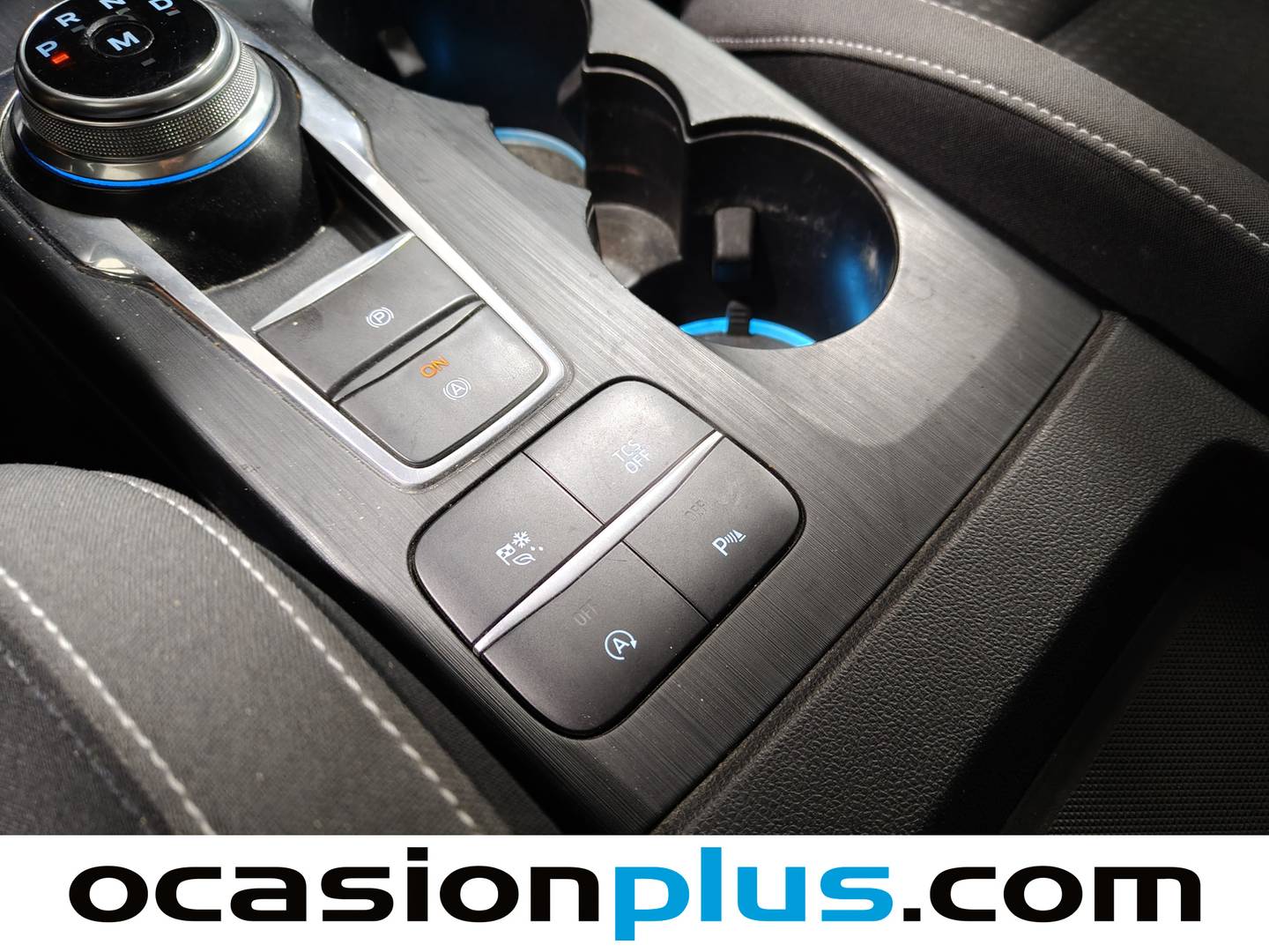 Ford Focus Ford Focus 1.0 Ecoboost Trend+ Auto (125 CV) barato