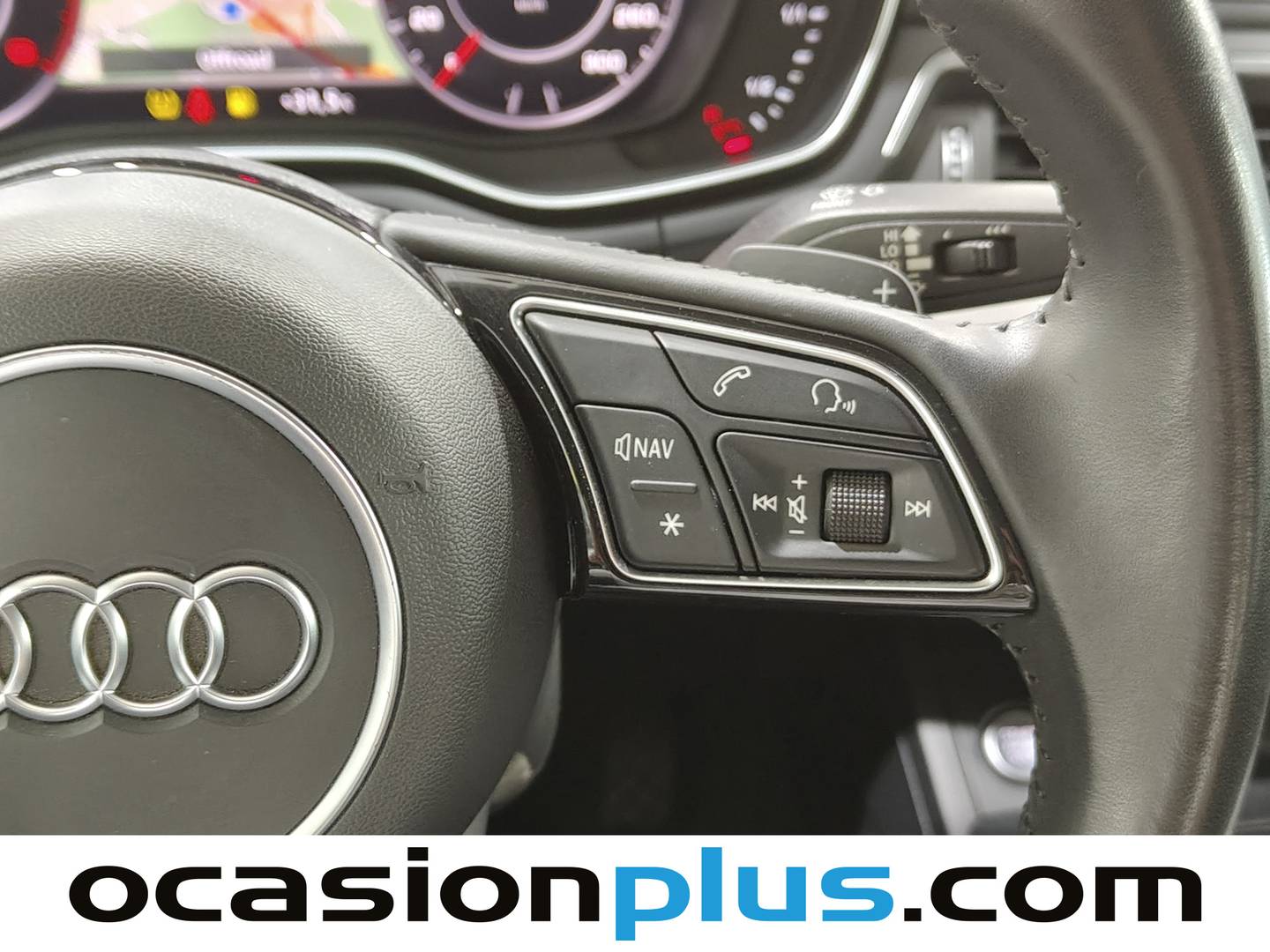 Audi A5 Audi A5 Coupe S line 35 TDI  (150 CV) S tronic barato