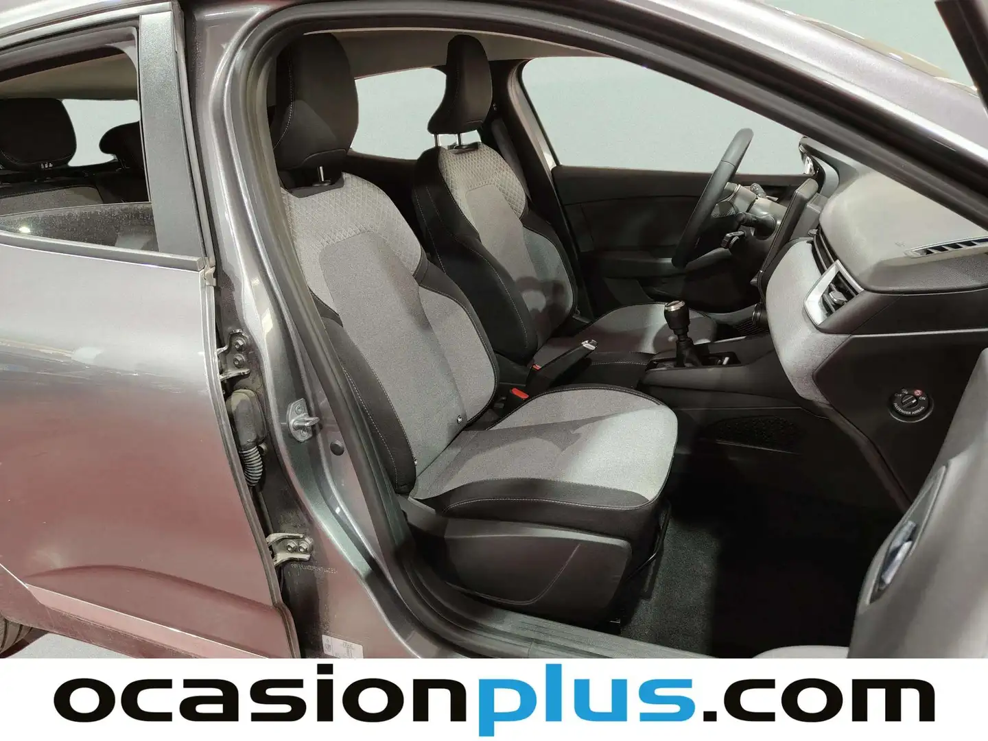 Foto Renault Clio Renault Clio Evolution dCi (100 CV)