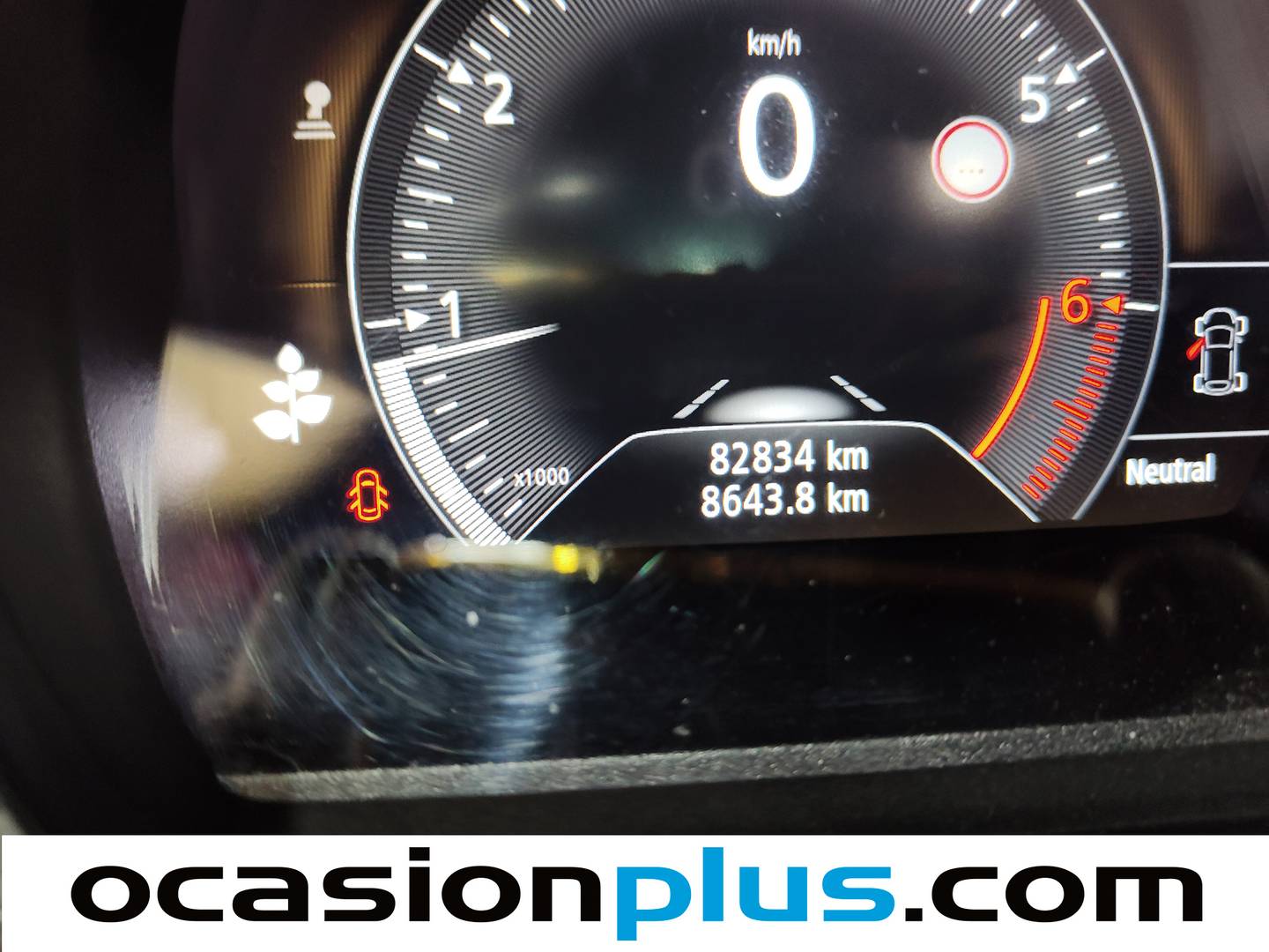 Renault Grand Scénic Renault Grand Scenic Black Edition TCe (160 CV) GPF (7 Plazas ) al mejor precio