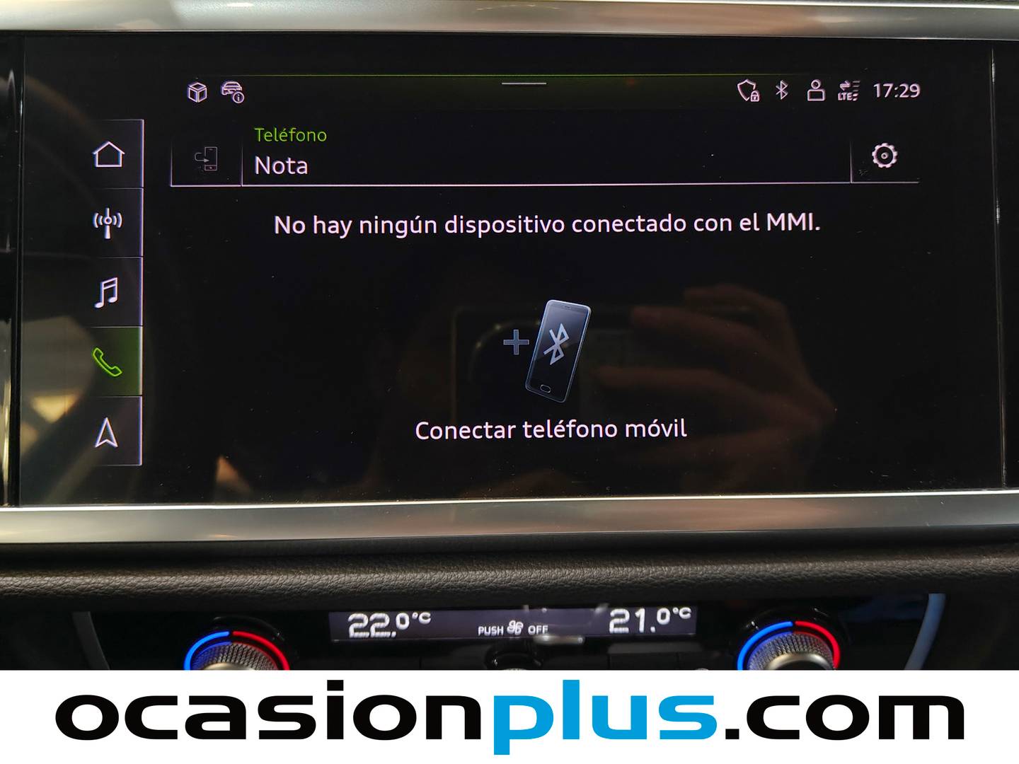 Audi Q3 Audi Q3 Advanced 35 TDI (150 CV) S tronic 150cv