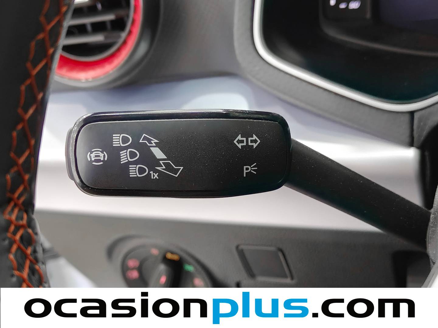 Seat Ibiza Seat Ibiza 1.5 TSI FR XL DSG (150 CV) seminuevo